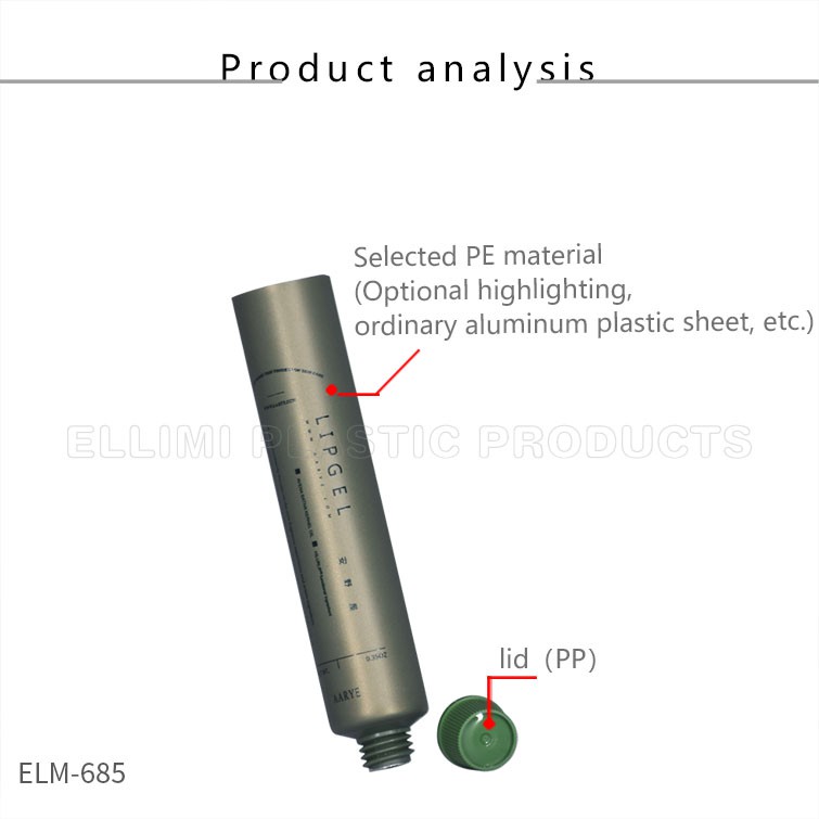 cosmetic cream containers cosmetic cream containers