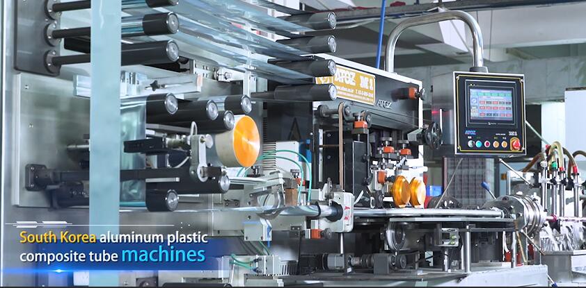 Seamless welding machine Seamless welding machine