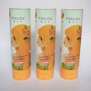 Alumiiniumist barjäärlaminaattorud