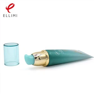 Plastic Tube metallist õhuta pump