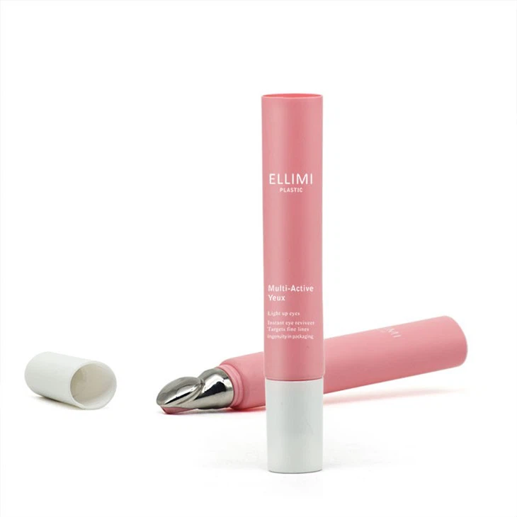 Tsingisulamist peaga plastpakend toodetele